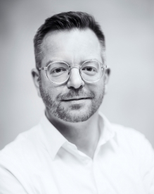 K3 startet Anfang 2021 dritten Standort in Berlin - Matthias Kluckert steigt als Partner bei K3 ein und übernimmt die Leitung des neuen Berliner Büros - Foto: K3